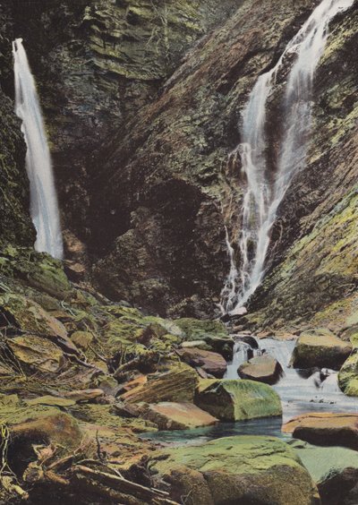 Luchon, Hell