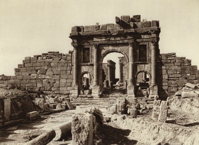 Sbeitia, Forum by European Photographer