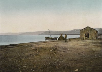 The Dead Sea by European Photographer