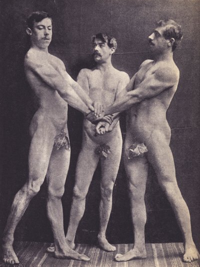 The Oath of the Horatii by European Photographer