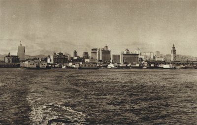 United States, San Francisco by European Photographer