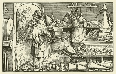 Alchemist