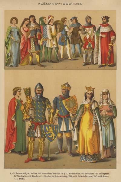 Germany by European School