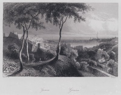 Genoa by European School