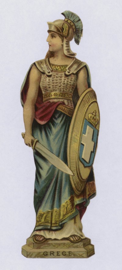 Greece by European School