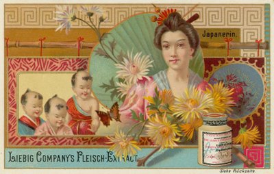 Japan by European School