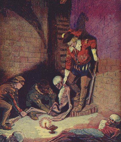 Klaus Störtebeker by European School