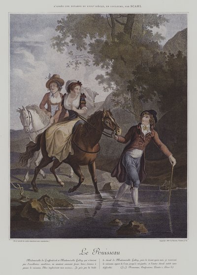 The Stream by European School