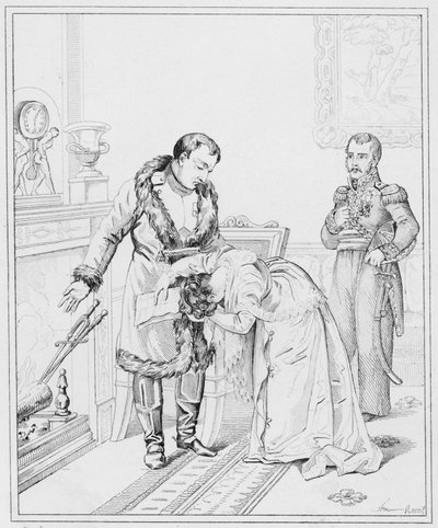 Napoleon: The Emperor