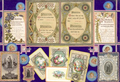 Page from Sammelsurium Volume VI by European School