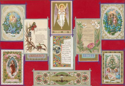 Page from Sammelsurium Volume V by European School