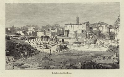 Present State of the Forum by European School