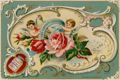 Rose by European School