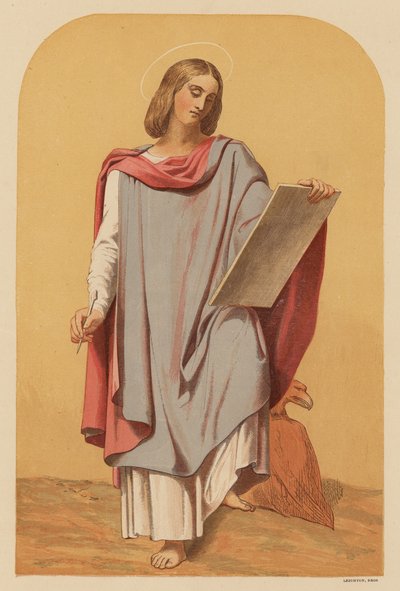 St John by European School