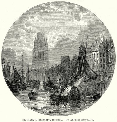 St Mary