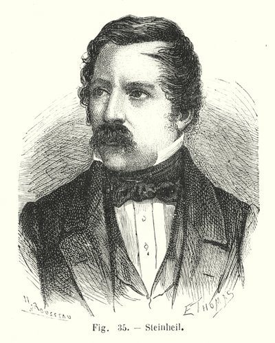 Steinheil by European School