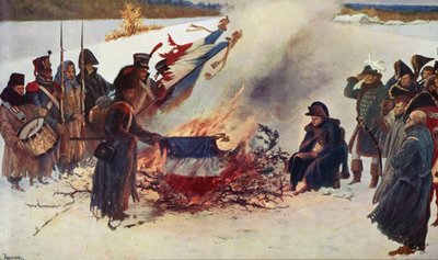 Thus passes the glory of the world by European School