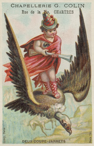 Two Cutthroats by European School