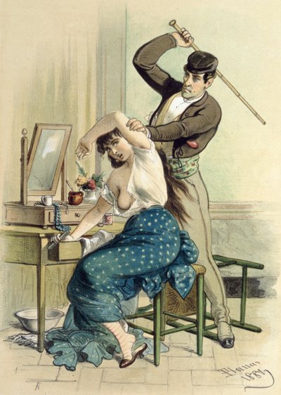 History of a Woman 