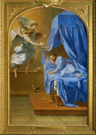 Saint Bruno