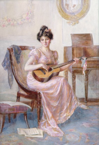 A Difficult Passage by Eva Hollyer