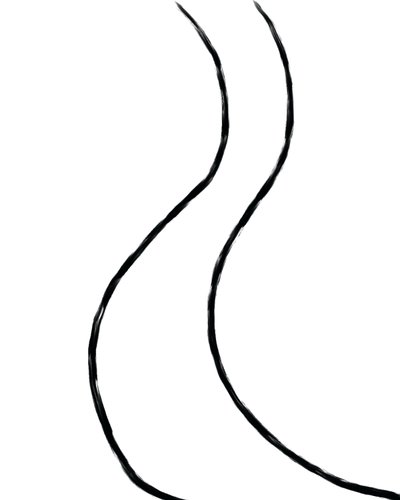 Nude by Evan Sklar