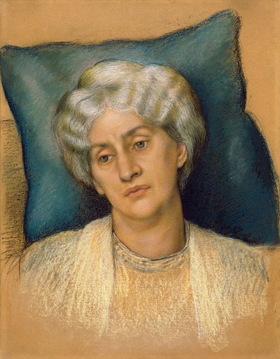 Study for 