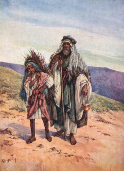 Abraham