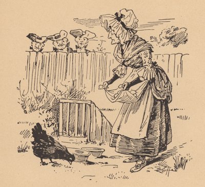 Higglepy, Piggleby by Evelyn Stuart Hardy
