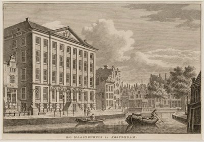 Evert Maaskamp by Evert Maaskamp