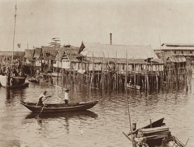 Fishermen