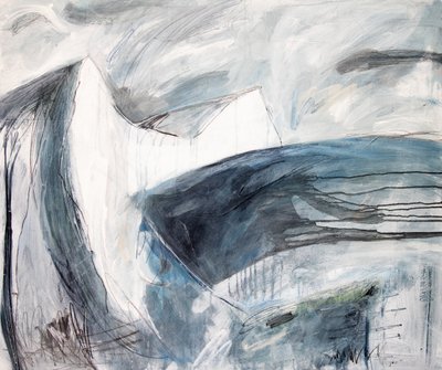 Haven Brow, 2019 by Faye Bridgwater