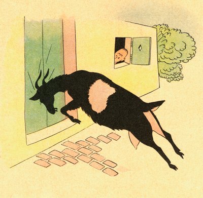 Colour illustration by Federico Ribas Montenegro by Federico Ribas Montenegro