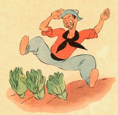 Colour illustration by Federico Ribas Montenegro by Federico Ribas Montenegro