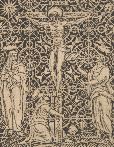 Les Secondes Oeuvres, et Subtiles Inventions De Lingerie du Seigneur Federic de Vinciolo V by Federico de Vinciolo