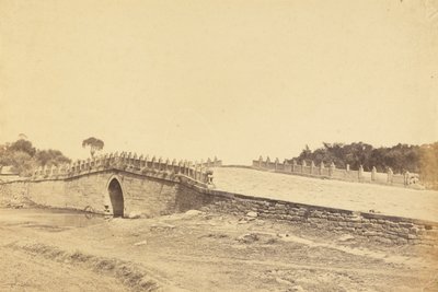 Bridge of the Pa-li-k