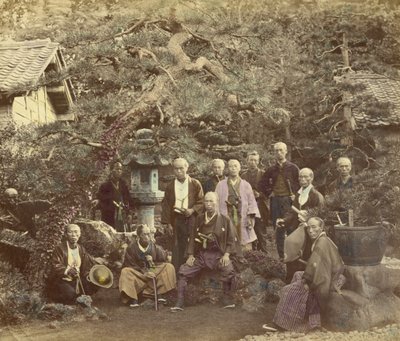 Group of Tycoon