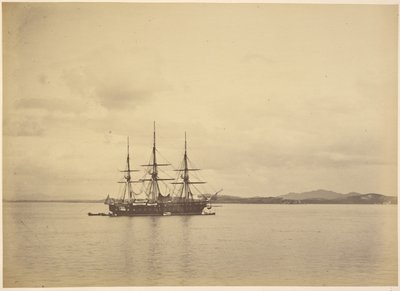 US Ship 