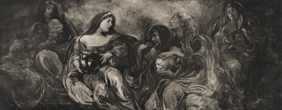 Twixt the Cup and the Lip by Felix Benedict Herzog