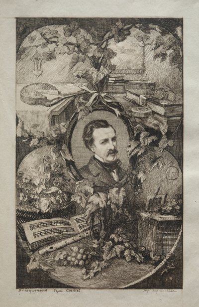 Frontispiece for 