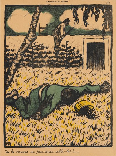 Crimes and Punishments VII: You