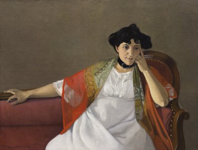 Portrait of the Artist