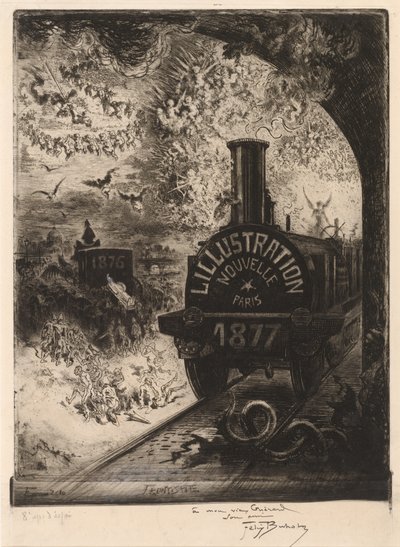 Frontispiece for L