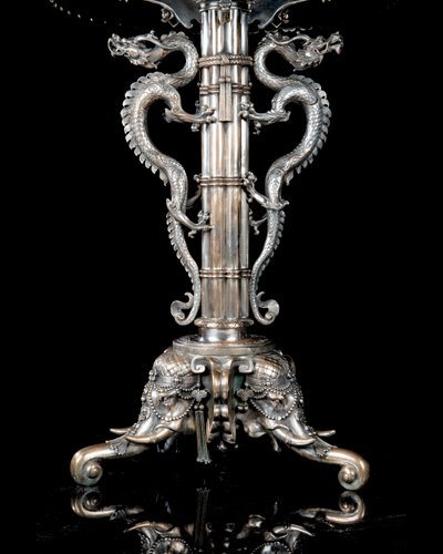 A French 