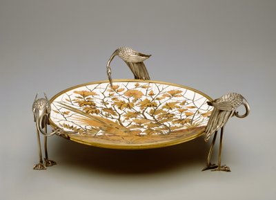 Coupe, c.1878 by Ferdinand Duvinage