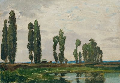Táborsko (from the Portfolio 