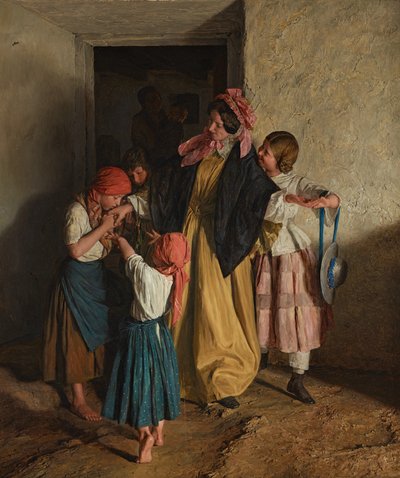 The Godmother