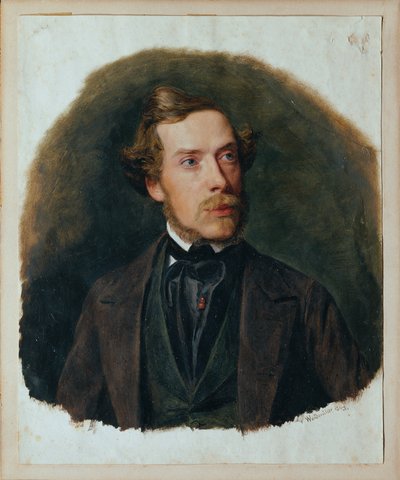 Gustav Barth, Choir Master of the Vienna Men
