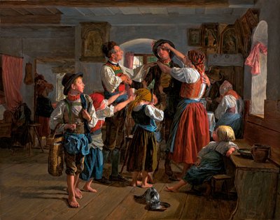 The Conscript