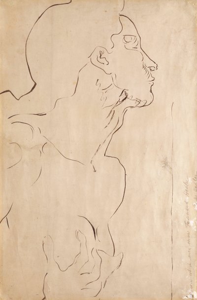 Study for 